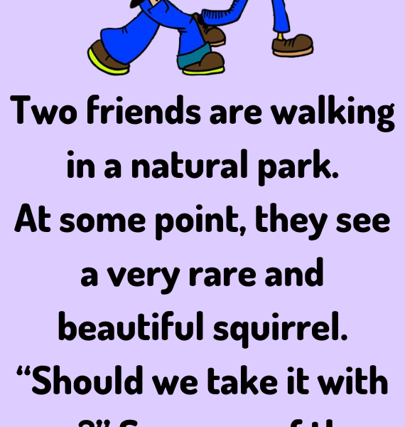 Two friends are walking in a park - Lolopo